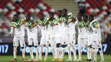 Photo of أليو ديانج يقود تشكيل مالي ضد جنوب أفريقيا بكأس الأمم الإفريقية 2023