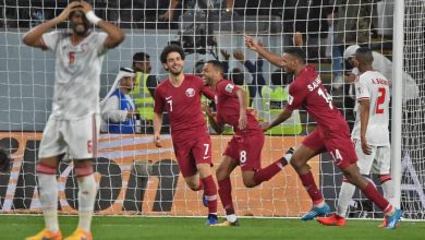 Photo of ” كأس أسيا ” التشكيل الرسمي لمنتخب قطر ضد طاجيكستان ضمن منافسات الجولة الثانية بدور المجموعات