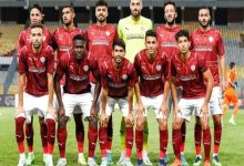 Photo of إيبوكا يقود هجوم تشكيل سيراميكا كليوباترا ضد الإسماعيلي بكأس الرابطة