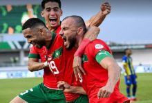 Photo of المغرب يهزم تنزانيا بثلاثية نظيفة في كأس امم افريقيا 