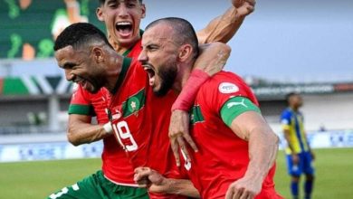 Photo of المغرب يهزم تنزانيا بثلاثية نظيفة في كأس امم افريقيا 