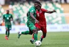 Photo of ” كأس أمم إفريقيا 2023 ” برباعية منتخب غينيا الاستوائية يفتتح الجولة الثانية بفوز عريض علي غينيا بيساو..