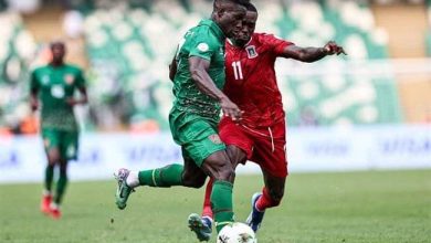 Photo of ” كأس أمم إفريقيا 2023 ” برباعية منتخب غينيا الاستوائية يفتتح الجولة الثانية بفوز عريض علي غينيا بيساو..