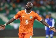Photo of ” كأس أمم إفريقيا 2023 ” فوفانا يقود تشكيل كوت ديفوار ديفوار لمواجهة نيجيريا في الكان .