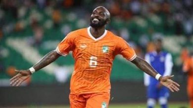Photo of ” كأس أمم إفريقيا 2023 ” فوفانا يقود تشكيل كوت ديفوار ديفوار لمواجهة نيجيريا في الكان .
