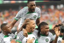 Photo of ” كأس أمم إفريقيا 2023 ” نيجيريا تشعل المجموعة الأولى عقب فوزها علي كوت ديفوار صاحب الأرض و الجمهور