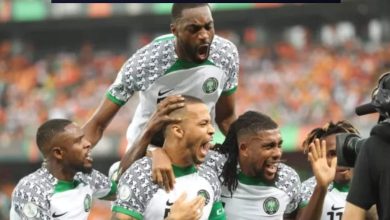Photo of ” كأس أمم إفريقيا 2023 ” نيجيريا تشعل المجموعة الأولى عقب فوزها علي كوت ديفوار صاحب الأرض و الجمهور
