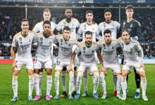 Photo of ثناثي هجومي في تشكيل ريال مدريد الرسمي ضد اتلتيكو مدريد بكأس ملك إسبانيا
