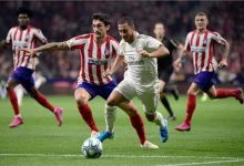 Photo of جريزمان يقود هجوم أتلتيكو مدريد الرسمي ضد ريال مدريد مدريد بكأس ملك إسبانيا