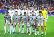 Photo of العراق تحجز مقعد بدور الـ 16 لكأس أمم آسيا بثنائية تاريخية بمرمي المنتخب الياباني