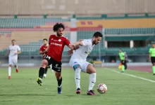 Photo of طلائع الجيش يتعادل مع بيراميدز ويتصدر مجموعته في كأس الرابطة