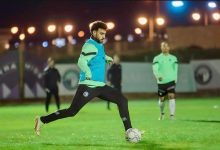 Photo of لاعب بيراميدز الشاب على اعتاب الخروج للإعارة 