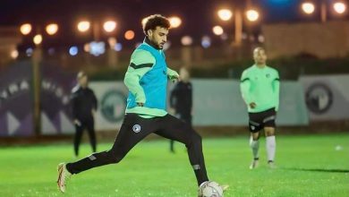 Photo of لاعب بيراميدز الشاب على اعتاب الخروج للإعارة 