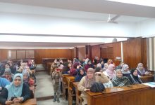 Photo of إعلام بنها يعقد ندوة بعنوان دور الإعلام في دعم المنتج المحلي بطوخ