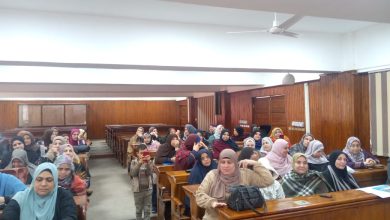 Photo of إعلام بنها يعقد ندوة بعنوان دور الإعلام في دعم المنتج المحلي بطوخ