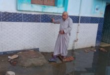 Photo of أهالى قرية كفر الجزار ببنها يستغيثون بمحافظ القليوبية (مياة الصرف الصحي أغرقت شوارعنا ومنازلنا)