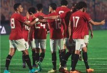 Photo of منتخب مصر يحقق فوزا سهلا على تنزانيا في البروفة الاخيرة قبل كأس امم أفريقيا 