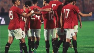 Photo of منتخب مصر يحقق فوزا سهلا على تنزانيا في البروفة الاخيرة قبل كأس امم أفريقيا 
