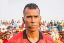 Photo of دحان بيدا حكما لمباراة مصر وموزمبيق ….. الأهلي والزمالك يعرفونة جيدا