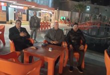 Photo of جماهير القليوبية تحتشد لمتابعة مباراة منتخب مصر في كاس الأمم الأفريقية