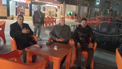 Photo of جماهير القليوبية تحتشد لمتابعة مباراة منتخب مصر في كاس الأمم الأفريقية