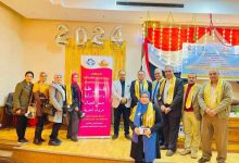 Photo of مستشفى الأطفال التخصصي ببنها تنظم احتفالية صناع الجمال