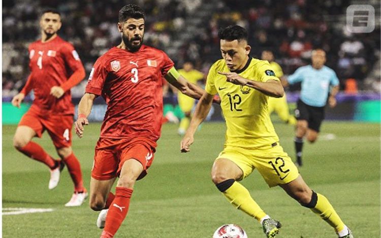 Photo of البحرين تحسم الفوز في الوقت القاتل، وماليزيا تودع البطولة 