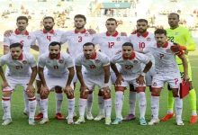 Photo of نسور قرطاج يخطف نقطة من منتخب مالي في كأس الأمم الإفريقية