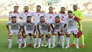 Photo of نسور قرطاج يخطف نقطة من منتخب مالي في كأس الأمم الإفريقية