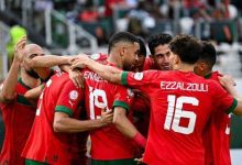 Photo of التعادل يخيم على مباراة المغرب والكونغو في امم افريقيا