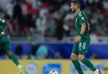 Photo of السعودية تفوز على قيرغيزستان وحالتين طرد في أمم اسيا 