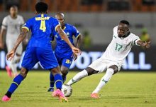 Photo of التعادل يحسم مباراة منتخب زامبيا ضد منتخب تنزانيا في كأس امم افريقيا 
