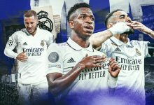Photo of ” الدوري الاسباني ” هجوم ناري تشكيل ريال مدريد لمواجهة ألميريا بالدوري الإسباني