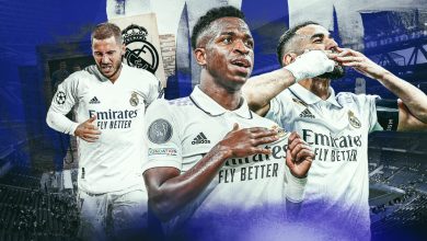 Photo of ” الدوري الاسباني ” هجوم ناري تشكيل ريال مدريد لمواجهة ألميريا بالدوري الإسباني