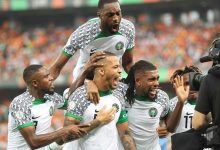 Photo of ” كأس أمم إفريقيا 2023 ” تشكيل نيجيريا و غينيا بيساو في ختام مجموعات أمم أفريقيا