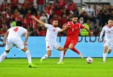 Photo of فلسطين يحقق فوزه الأول في كأس أسيا على حساب هونج كونج بثلاثية نظيفة