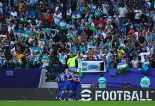 Photo of أمم آسيا، منتخب أوزبكستان يتعادل مع أستراليا ويضمن التأهل لدور الـ 16