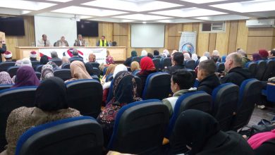 Photo of مجمع إعلام بنها ينظم ندوة بعنوان “مستقبل ولادنا فى منتج بلدنا” في شبين القناطر
