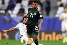 Photo of إيران تهزم الأمارات ويتأهلان سويا لثمن نهائي كأس أسيا قطر 2023