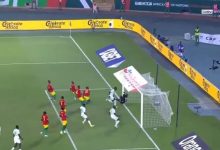 Photo of ” كأس أمم إفريقيا 2023 ” السنغال تتأهل إلى دور الـ16 عقب فوزه على غينيا