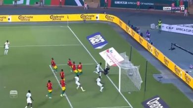 Photo of ” كأس أمم إفريقيا 2023 ” السنغال تتأهل إلى دور الـ16 عقب فوزه على غينيا