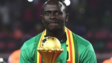 Photo of ” كأس أمم إفريقيا 2023 ” ساديو ماني يقود هجوم السنغال أمام غينيا