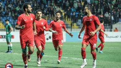 Photo of ” كأس رابطة الأندية ” تشكيل مودرن فيوتشر لمواجهة بلدية المحلة