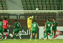 Photo of كأس الرابطة | تشكيل الأتحاد السكندري وسموحة لمباراة اليوم