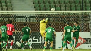 Photo of كأس الرابطة | تشكيل الأتحاد السكندري وسموحة لمباراة اليوم