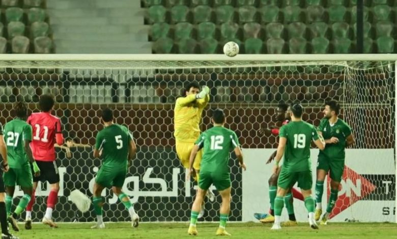 Photo of كأس الرابطة | تشكيل الأتحاد السكندري وسموحة لمباراة اليوم