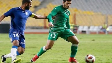 Photo of كأس الرابطه | سموحة يهزم الأتحاد السكندري بثنائيه ويرافقة إلي ربع نهائي البطولة