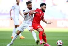 Photo of البحرين تتغلب على الأردن وتتأهل لثمن نهائي كأس آسيا