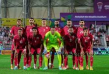 Photo of التشكيل الرسمي لمنتخب عمان أمام قيرغيزستان في كأس أسيا بقيادة الغساني و المشيفري في الهجوم