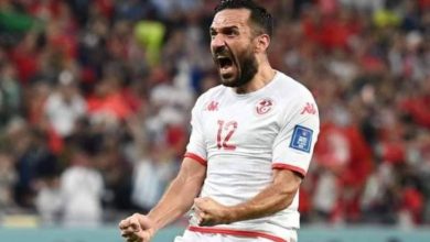 Photo of تفاصيل اعلان التونسي علي معلول اللعب دولياً عقب خروج تونس من منافسات كأس أمم إفريقيا 2023